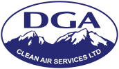 DGA Clean Air Services LTD
